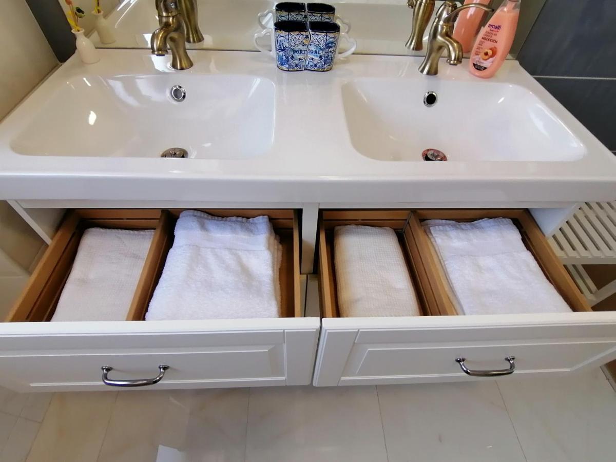 Sk Lisboa Villa Guesthouse Bagian luar foto