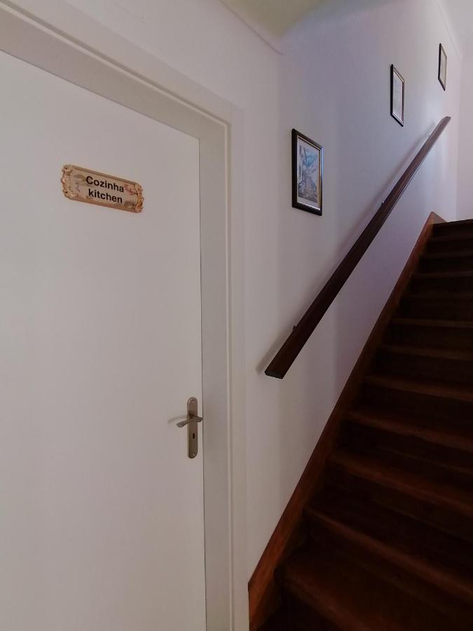 Sk Lisboa Villa Guesthouse Bagian luar foto
