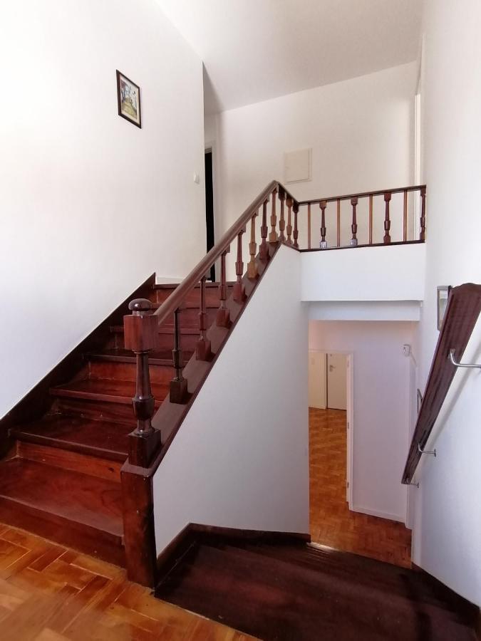 Sk Lisboa Villa Guesthouse Bagian luar foto