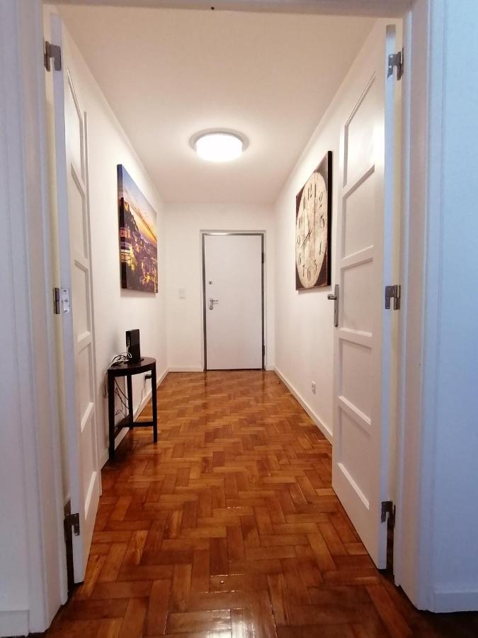 Sk Lisboa Villa Guesthouse Bagian luar foto