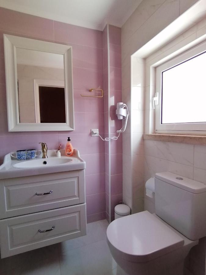 Sk Lisboa Villa Guesthouse Bagian luar foto