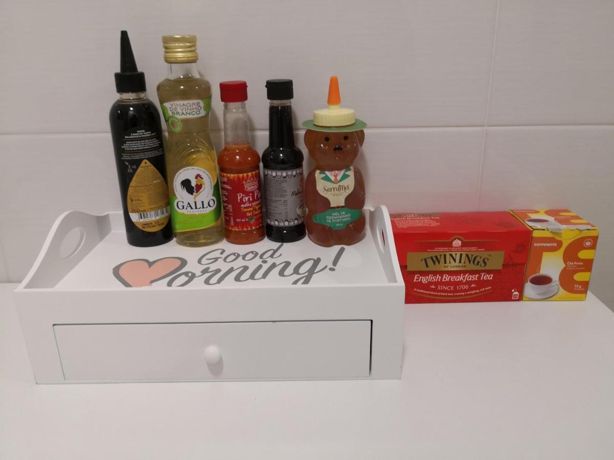 Sk Lisboa Villa Guesthouse Bagian luar foto