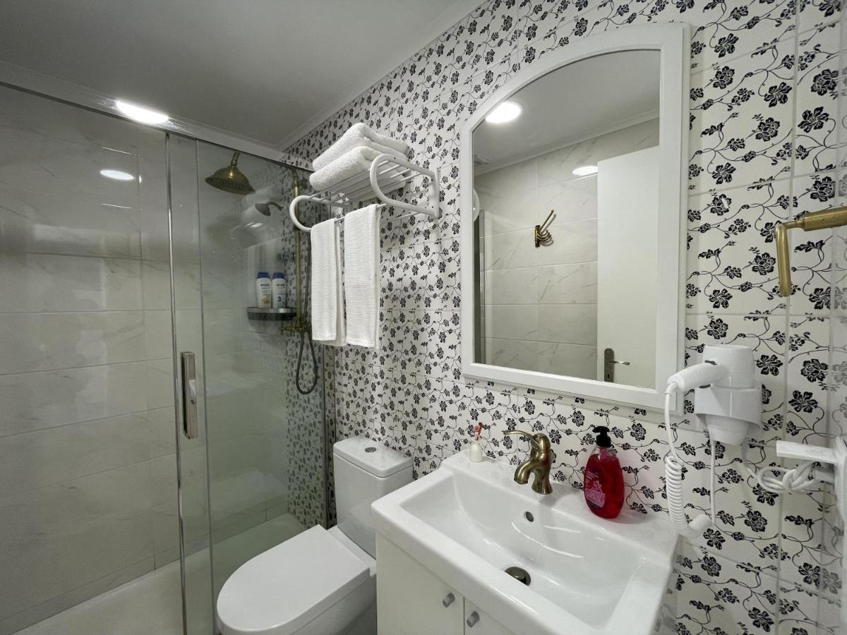 Sk Lisboa Villa Guesthouse Bagian luar foto