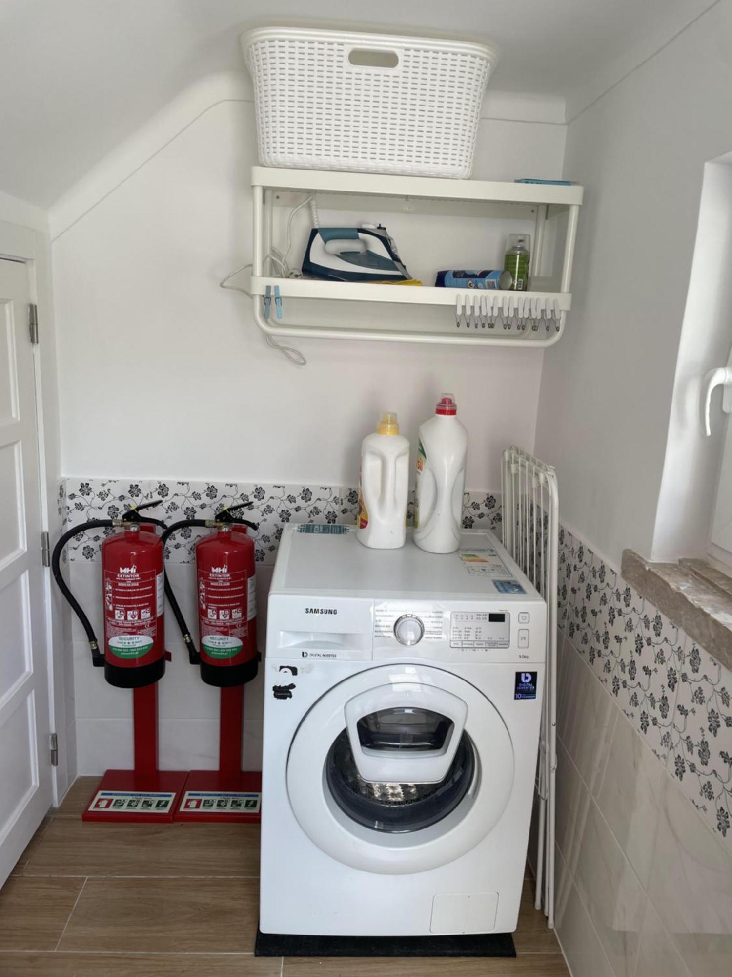 Sk Lisboa Villa Guesthouse Bagian luar foto