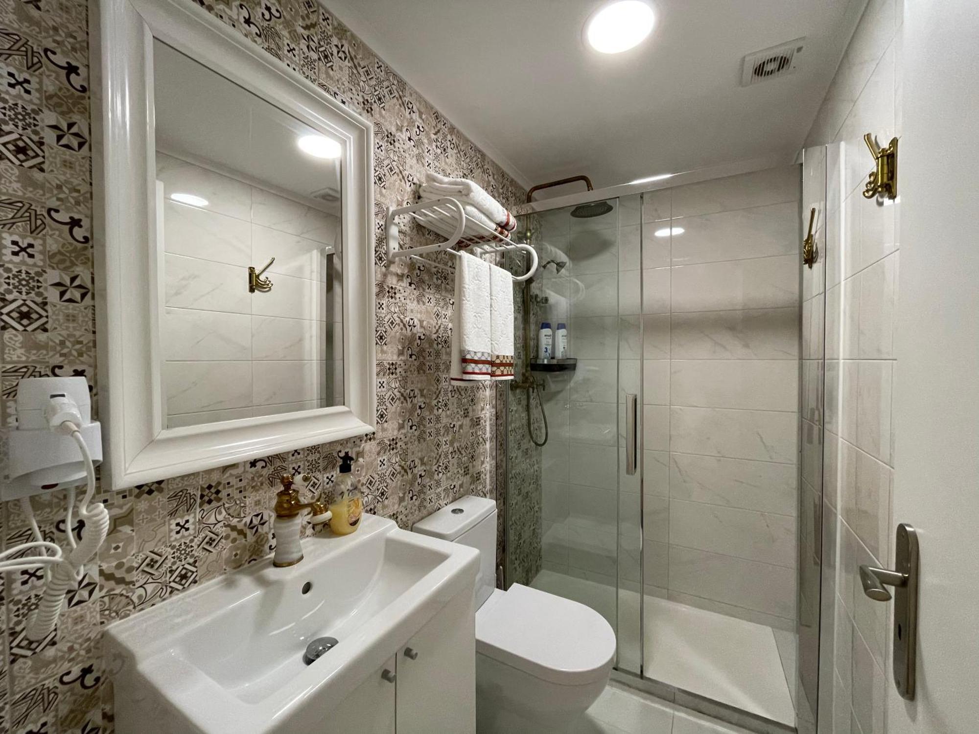 Sk Lisboa Villa Guesthouse Bagian luar foto