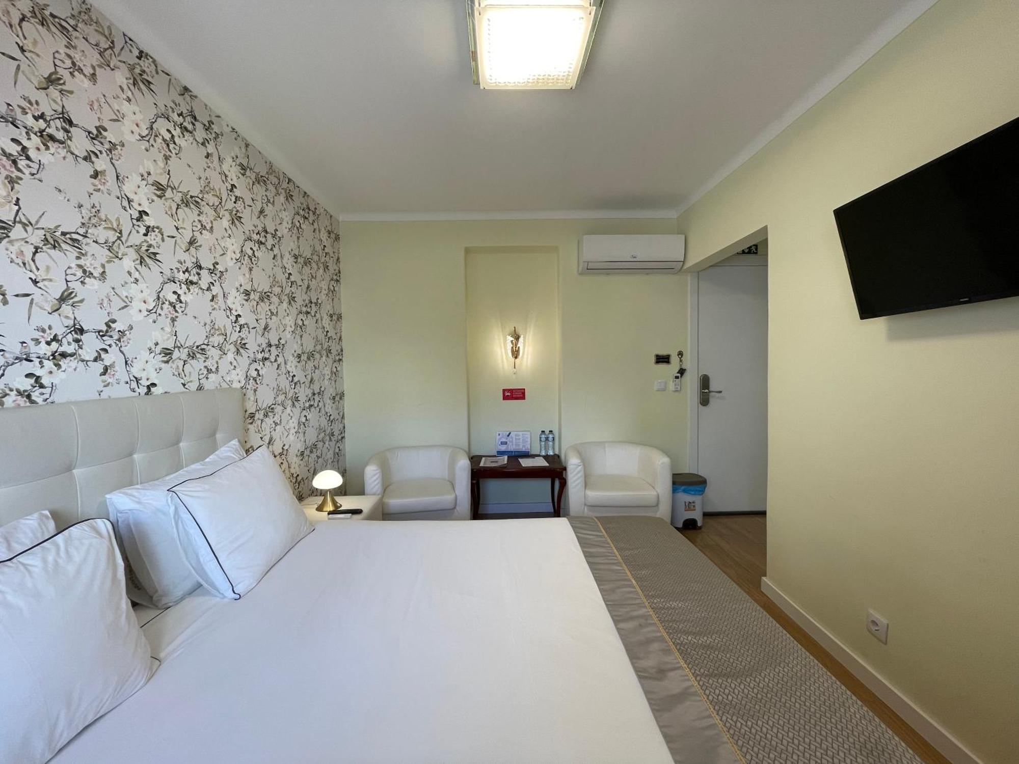 Sk Lisboa Villa Guesthouse Bagian luar foto
